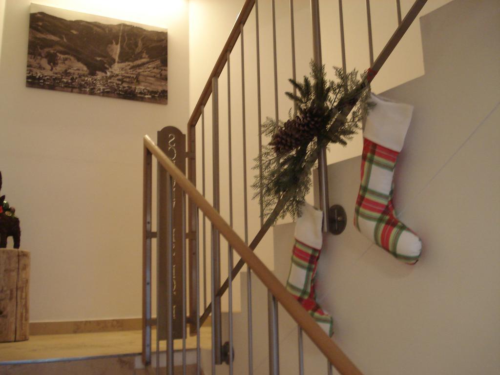 Appartement Living Schoenwies Including Zell Am See-Kaprun Summercard Exterior foto