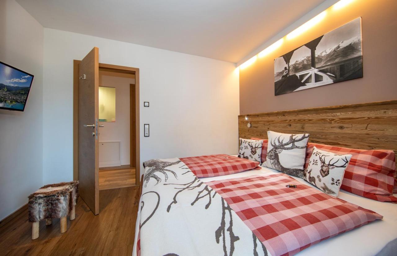 Appartement Living Schoenwies Including Zell Am See-Kaprun Summercard Exterior foto