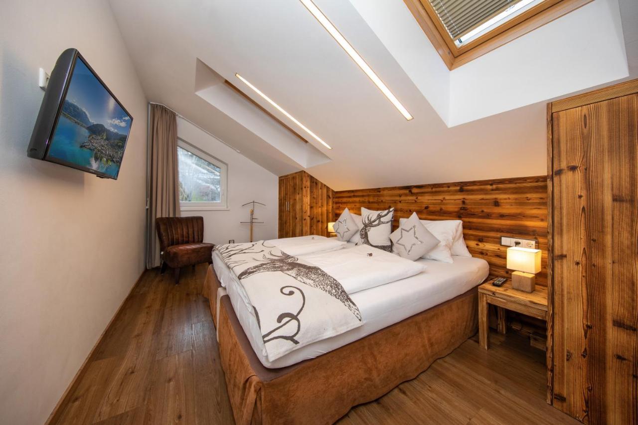 Appartement Living Schoenwies Including Zell Am See-Kaprun Summercard Exterior foto