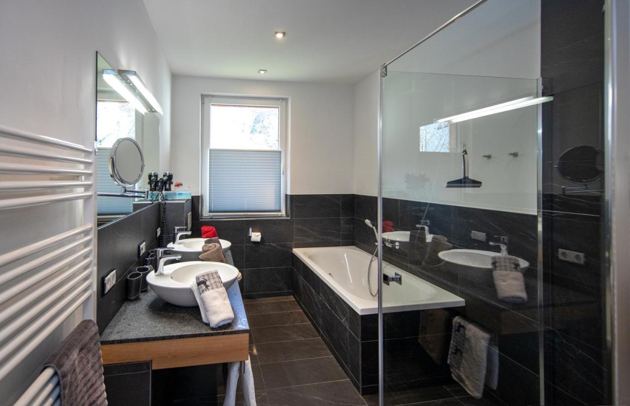 Appartement Living Schoenwies Including Zell Am See-Kaprun Summercard Exterior foto