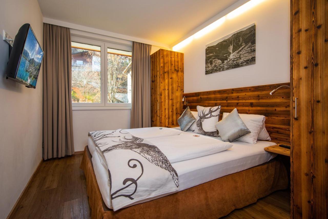 Appartement Living Schoenwies Including Zell Am See-Kaprun Summercard Exterior foto